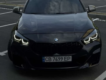 Авто BMW 2 Series Gran Coupe 2022 № 7821852