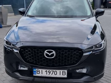 Авто Mazda Cx-5 2023 № 7821854