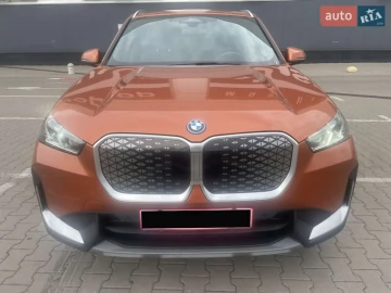 Авто BMW Ix1 2024 № 7821857
