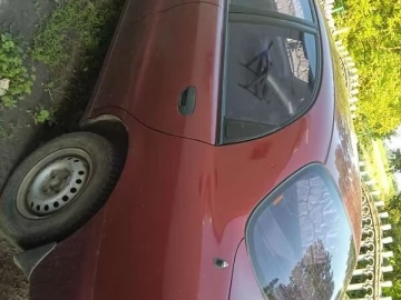 Авто Daewoo Sens 2002 № 7821861