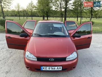 Авто ВАЗ 1118 Калина 2006 № 7821864