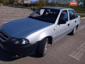 Авто Daewoo Nexia 2012 № 7821867