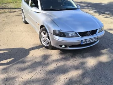 Авто Opel Vectra 1999 № 7821871