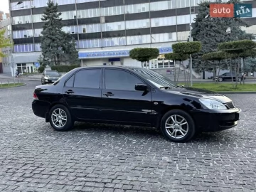 Авто Mitsubishi Lancer 2006 № 7821888