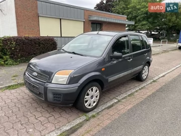 Авто Ford Fusion 2007 № 7821901