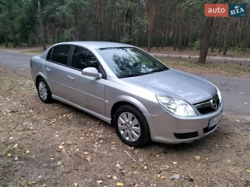 Авто Opel Vectra 2007 № 7821903