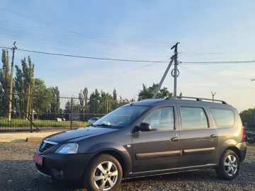 Авто Dacia Logan 2009 № 7821908