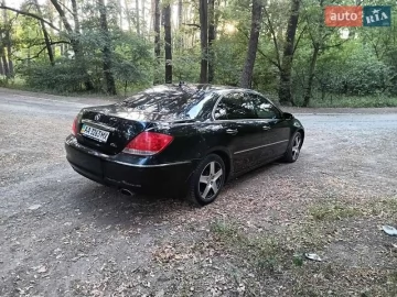 Авто Acura Rl 2005 № 7821914