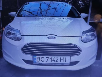 Авто Ford Focus 2012 № 7821923