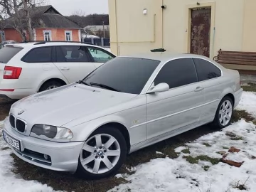 Авто BMW 3 Series 1999 № 7821930