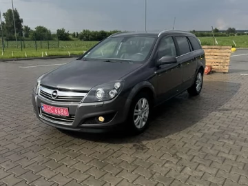 Авто Opel Astra 2009 № 7821940
