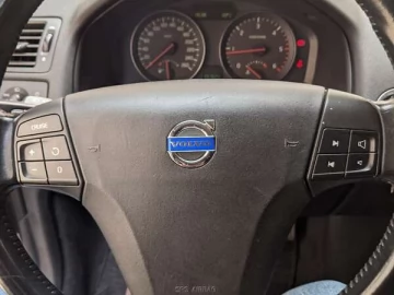 Авто Volvo V50 2009 № 7821945