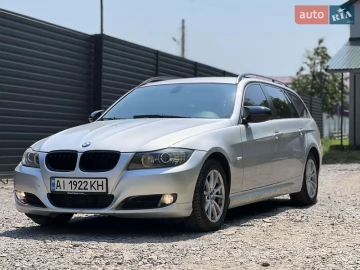 Авто BMW 3 Series 2008 № 7821950