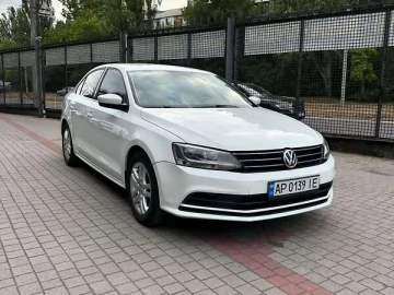 Авто Volkswagen Jetta 2017 № 7821962