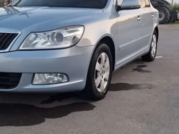 Авто Skoda Octavia 2011 № 7821966
