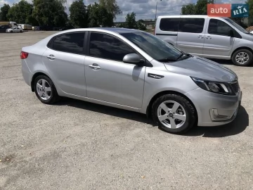 Авто KIA Rio 2013 № 7821967
