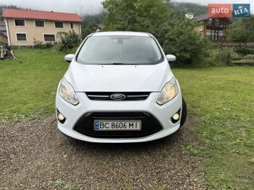 Авто Ford C-Max 2011 № 7821974