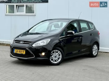 Авто Ford C-Max 2013 № 7821980