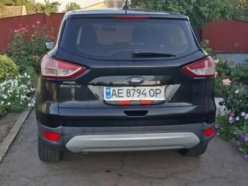 Авто Ford Escape 2015 № 7821995
