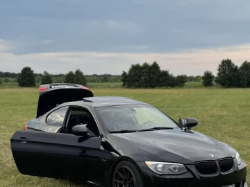 Авто BMW 3 Series 2010 № 7822001