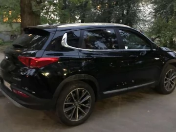 Авто Chery Tiggo 7 2018 № 7822003