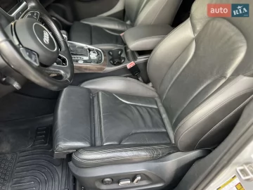 Авто Audi Q5 2014 № 7822020
