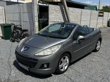Авто Peugeot 207 2010 № 7822035