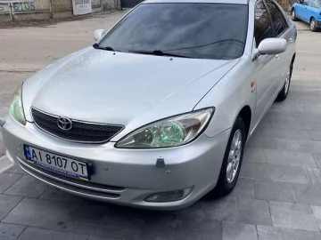 Авто Toyota Camry 2004 № 7822037