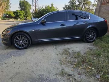 Авто Lexus Gs 2006 № 7822057