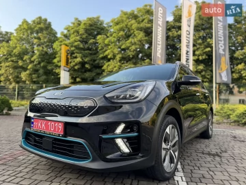 Авто KIA Niro 2019 № 7822061