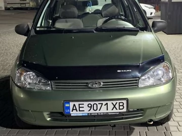 Авто ВАЗ 1117 Калина 2008 № 7822064