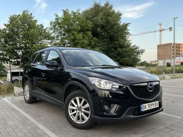 Авто Mazda Cx-5 2013 № 7822090