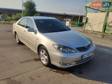 Авто Toyota Camry 2002 № 7822095