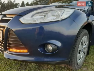 Авто Ford Focus 2011 № 7822096