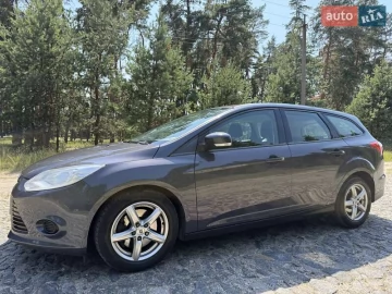 Авто Ford Focus 2012 № 7822104