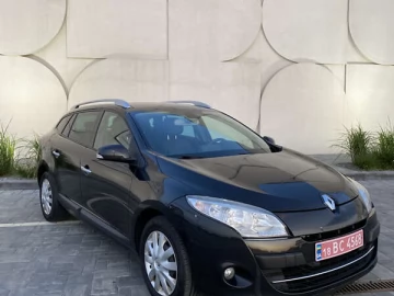 Авто Renault Megane 2011 № 7822110