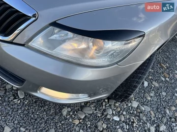 Авто Skoda Octavia 2009 № 7822113