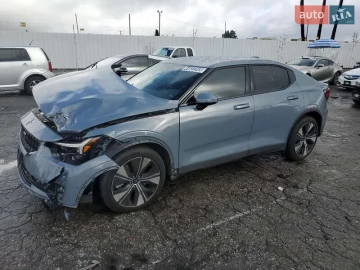 Авто Polestar 2 2023 № 7822114