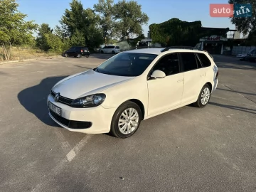 Авто Volkswagen Golf 2012 № 7822140