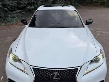 Авто Lexus Is 2017 № 7822146