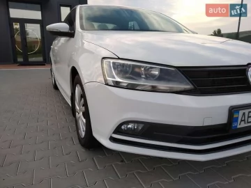 Авто Volkswagen Jetta 2016 № 7822154