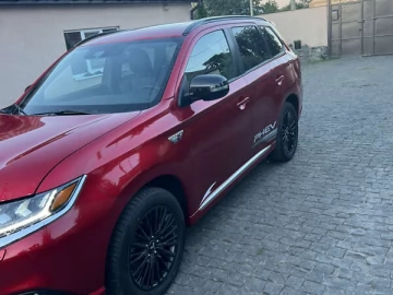 Авто Mitsubishi Outlander 2021 № 7822164