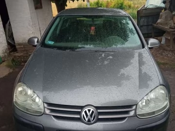 Авто Volkswagen Golf 2004 № 7822166