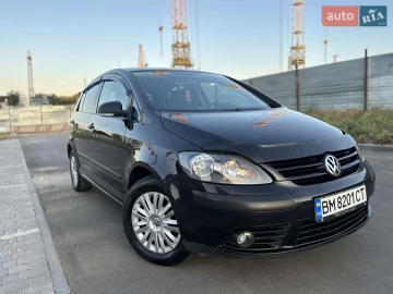 Авто Volkswagen Golf 2005 № 7822167