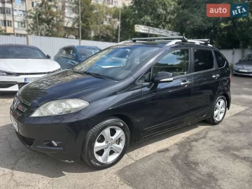 Авто Honda Fr-V 2007 № 7822168