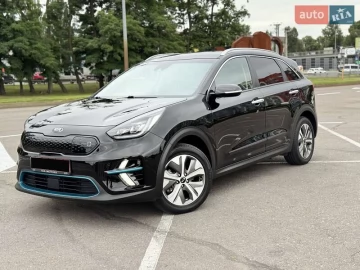 Авто KIA Niro 2019 № 7822177