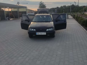 Авто ВАЗ 2111 2008 № 7822181