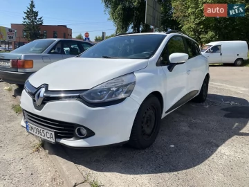 Авто Renault Clio 2015 № 7822190