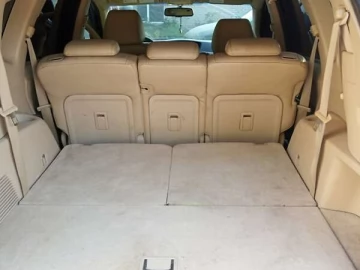 Авто Subaru Tribeca 2006 № 7822193