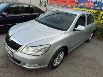 Авто Skoda Octavia 2011 № 7822196